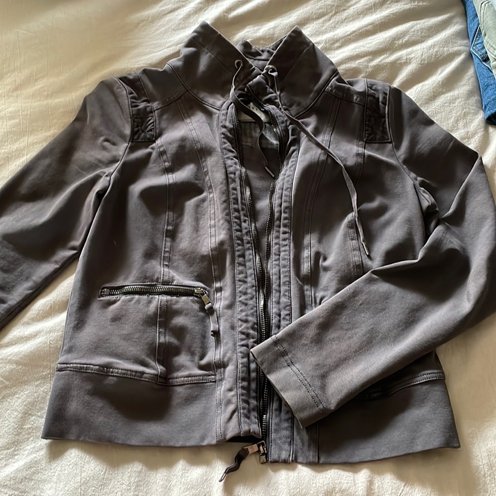 Anthropologie Jacket
